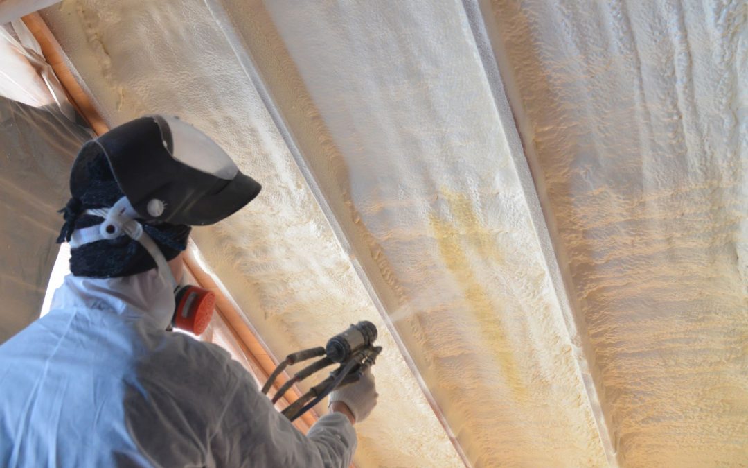 The Remarkable Benefits of Spray Foam Insulation: Revolutionizing Home Comfort and Energy Efficiency